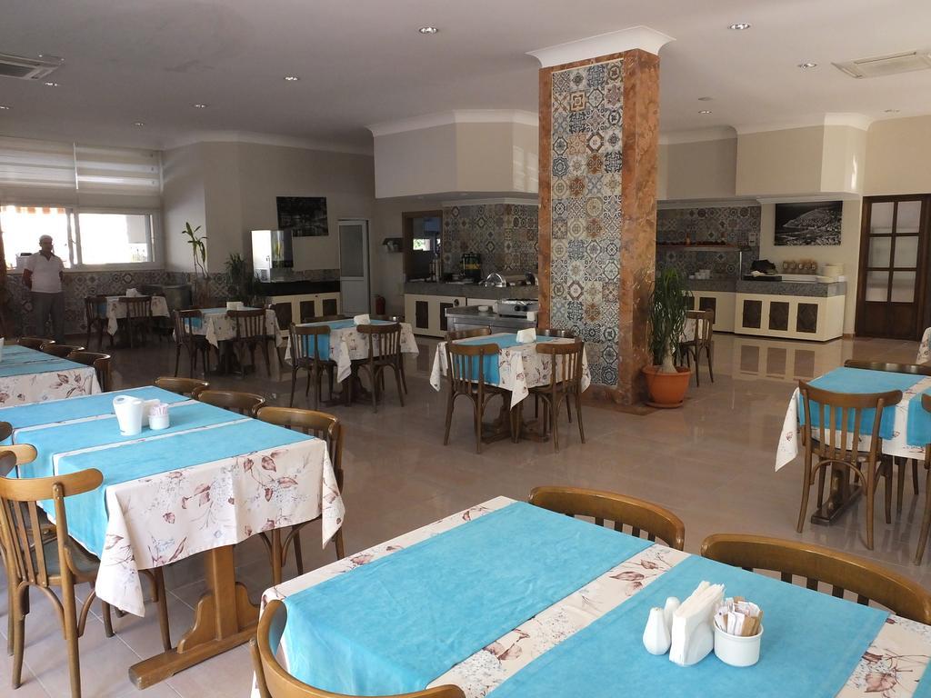 Riviera Apart Αλάνια Εξωτερικό φωτογραφία