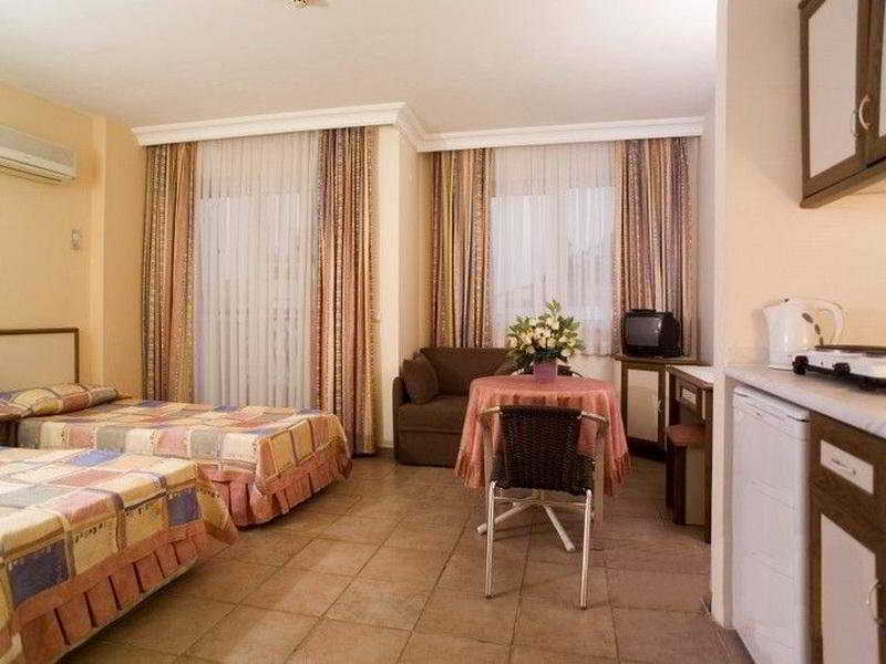 Riviera Apart Αλάνια Εξωτερικό φωτογραφία